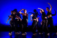 City Dance Corps (CDC)