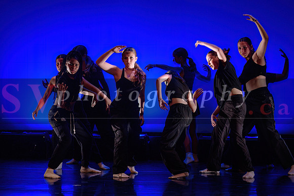 City Dance Corps (CDC)