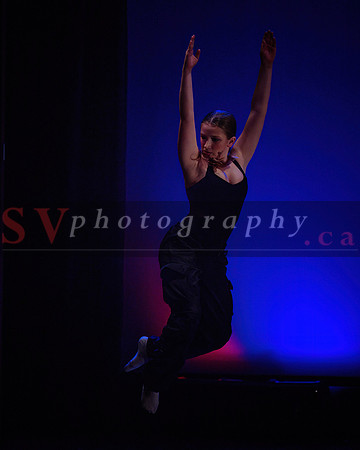 City Dance Corps (CDC)