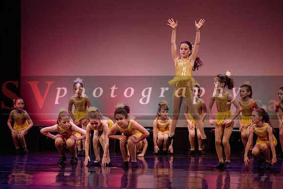 City Dance Corps (CDC)