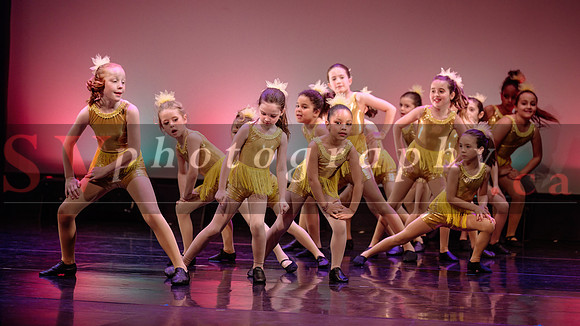 City Dance Corps (CDC)