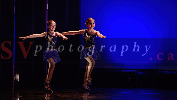 City Dance Corps (CDC)