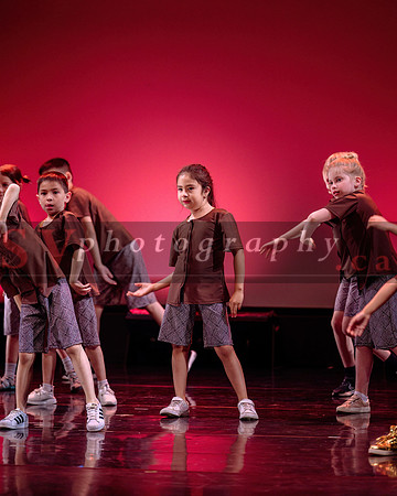 City Dance Corps (CDC)
