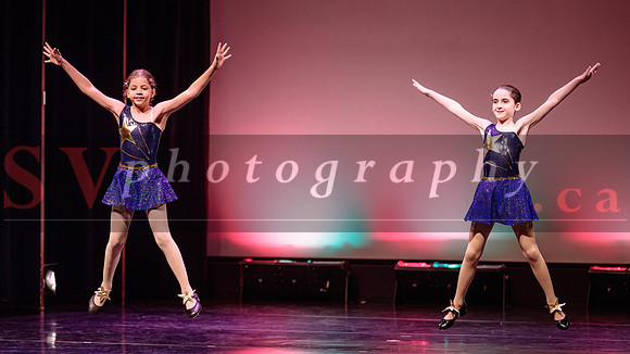City Dance Corps (CDC)