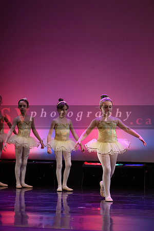 City Dance Corps (CDC)