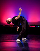 City Dance Corps (CDC)