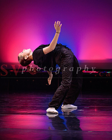 City Dance Corps (CDC)