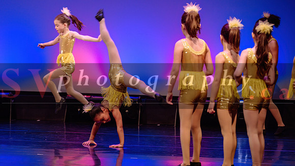 City Dance Corps (CDC)