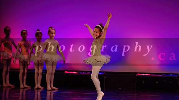 City Dance Corps (CDC)