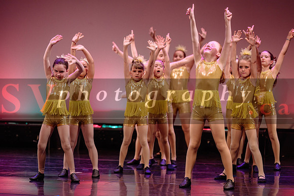 City Dance Corps (CDC)