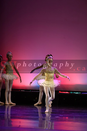 City Dance Corps (CDC)