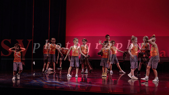 City Dance Corps (CDC)