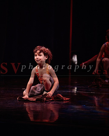City Dance Corps (CDC)