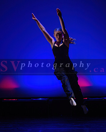City Dance Corps (CDC)