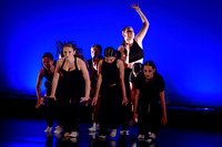 City Dance Corps (CDC)