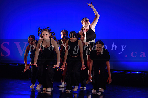City Dance Corps (CDC)
