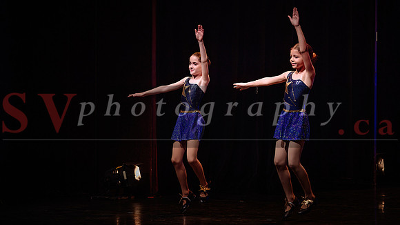 City Dance Corps (CDC)
