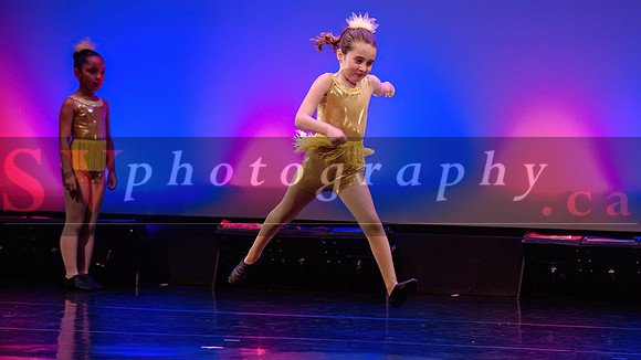 City Dance Corps (CDC)