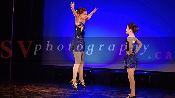 City Dance Corps (CDC)