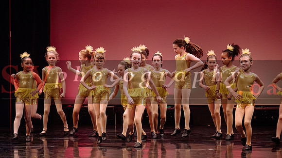 City Dance Corps (CDC)