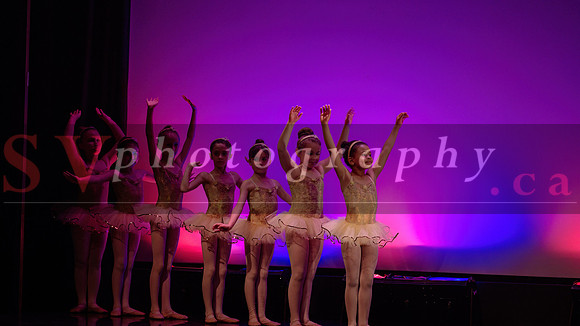 City Dance Corps (CDC)