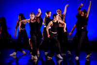 City Dance Corps (CDC)