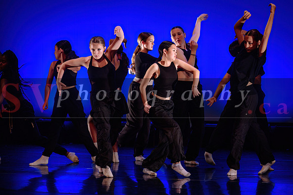 City Dance Corps (CDC)