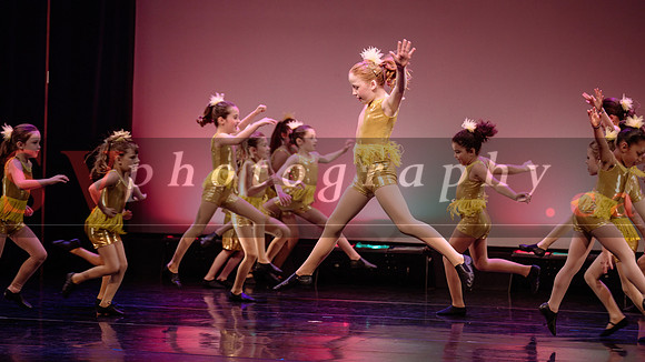 City Dance Corps (CDC)