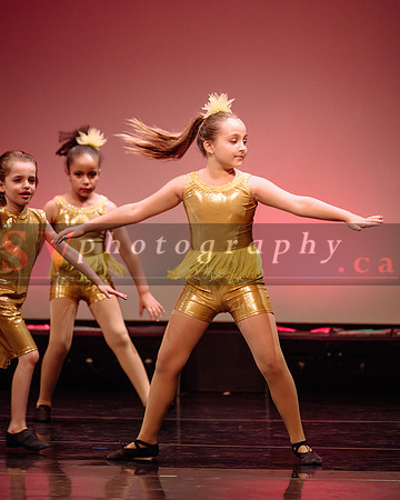 City Dance Corps (CDC)