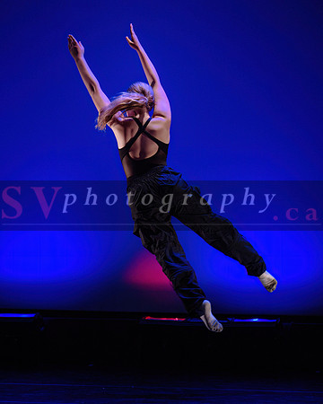 City Dance Corps (CDC)