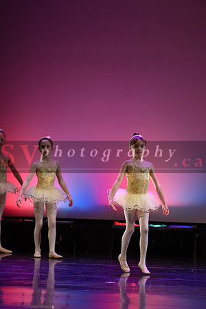 City Dance Corps (CDC)