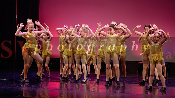 City Dance Corps (CDC)