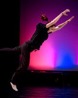 City Dance Corps (CDC)