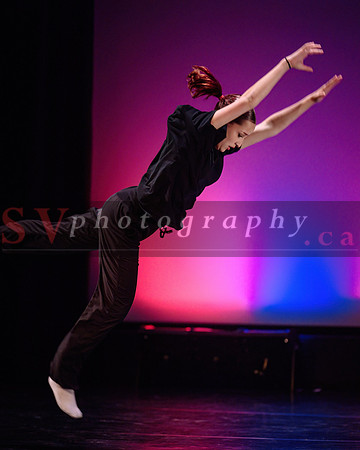 City Dance Corps (CDC)