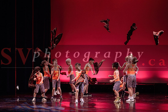 City Dance Corps (CDC)
