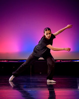 City Dance Corps (CDC)