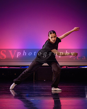 City Dance Corps (CDC)