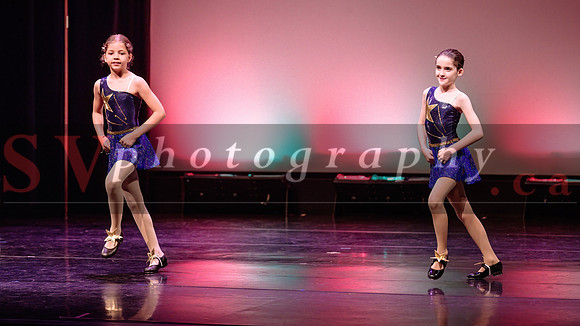 City Dance Corps (CDC)