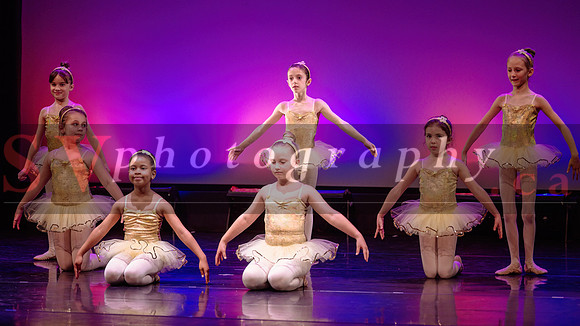 City Dance Corps (CDC)