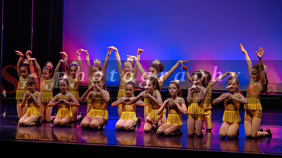 City Dance Corps (CDC)