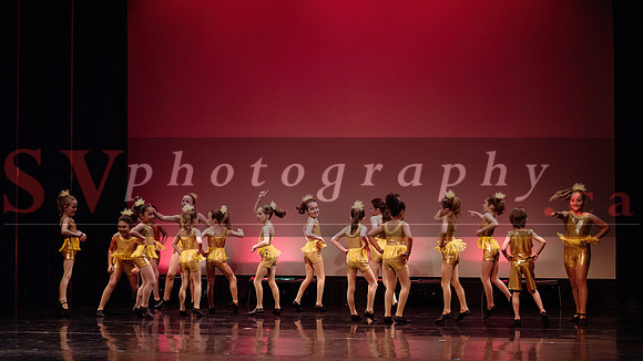 City Dance Corps (CDC)