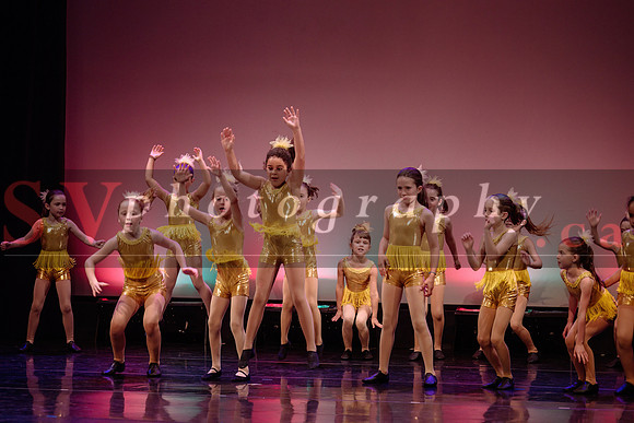 City Dance Corps (CDC)
