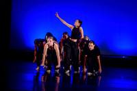 City Dance Corps (CDC)