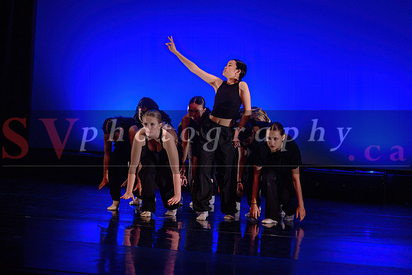 City Dance Corps (CDC)