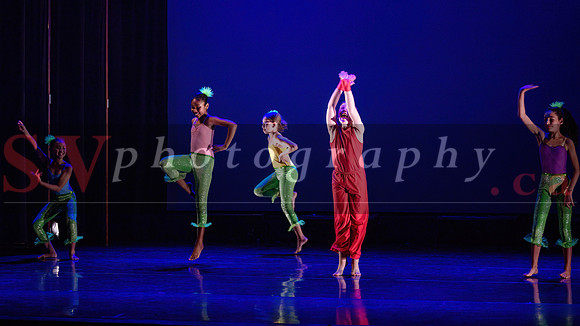 City Dance Corps (CDC)