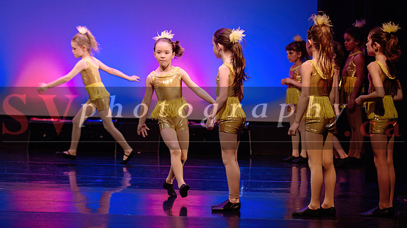 City Dance Corps (CDC)