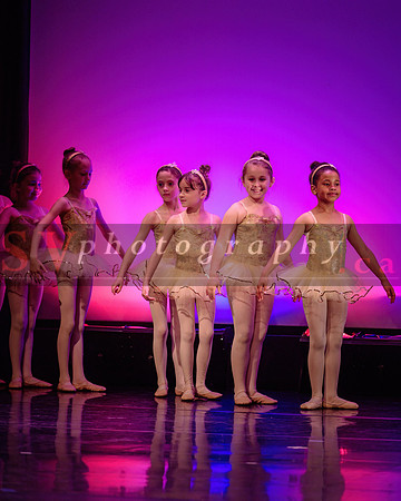 City Dance Corps (CDC)