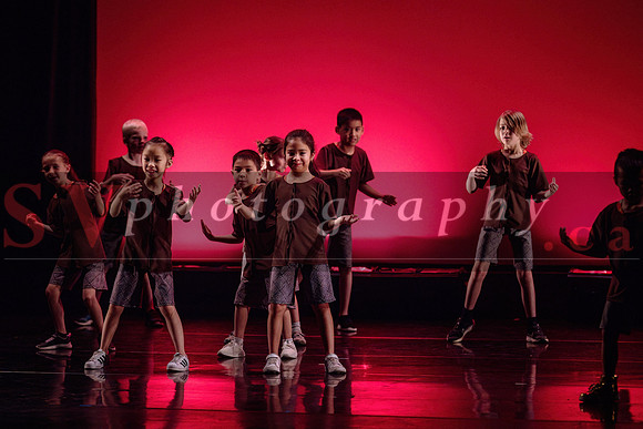 City Dance Corps (CDC)