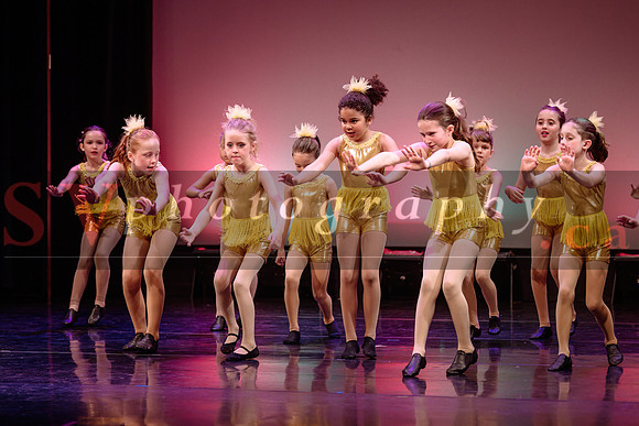 City Dance Corps (CDC)
