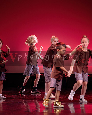 City Dance Corps (CDC)